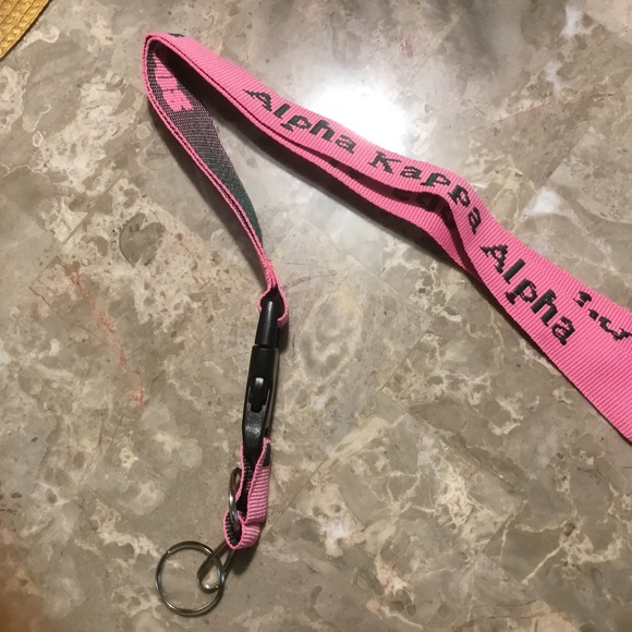 AKA Lanyard, Bookmark, Soxes (Bundle 3 items) - Picture 7 of 11